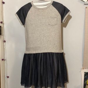 Cute  Kids Crewcuts dress